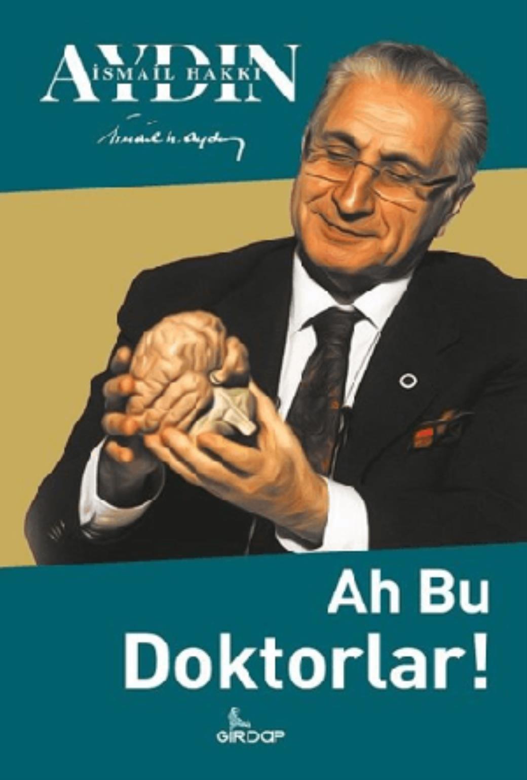 Ah Bu Doktorlar