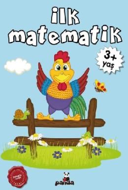 3+ Yaş İlk Matematik