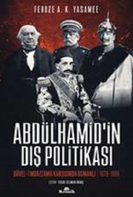 Abdülhamid in Dış Politikası