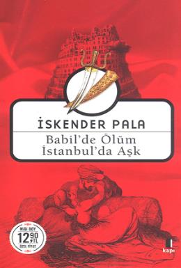 Babil de Ölüm İstanbul da  Aşk (Midi Boy)