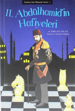 2. Abdülhamid in Hafiyeleri