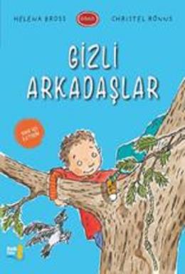 Gizli Arkadaşlar