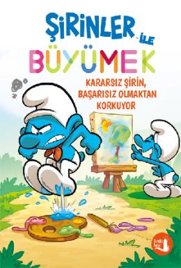 Şirinler ile Büyümek 13