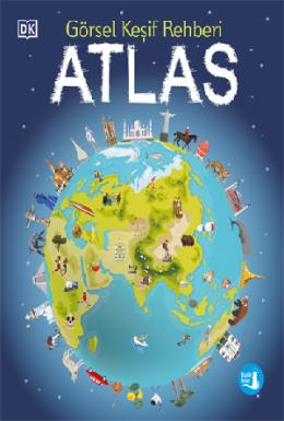 Atlas (Ciltli)