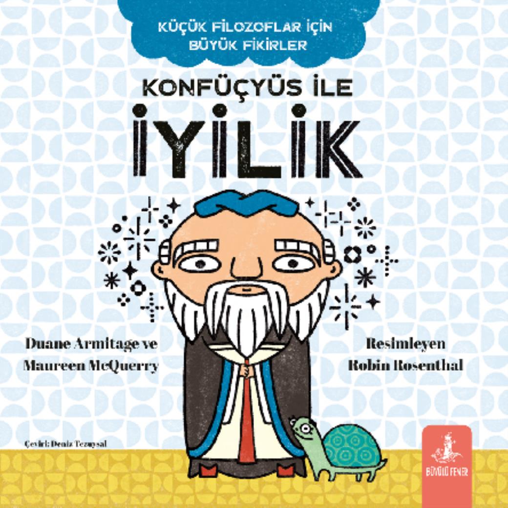 Konfüçyüs ile İyilik