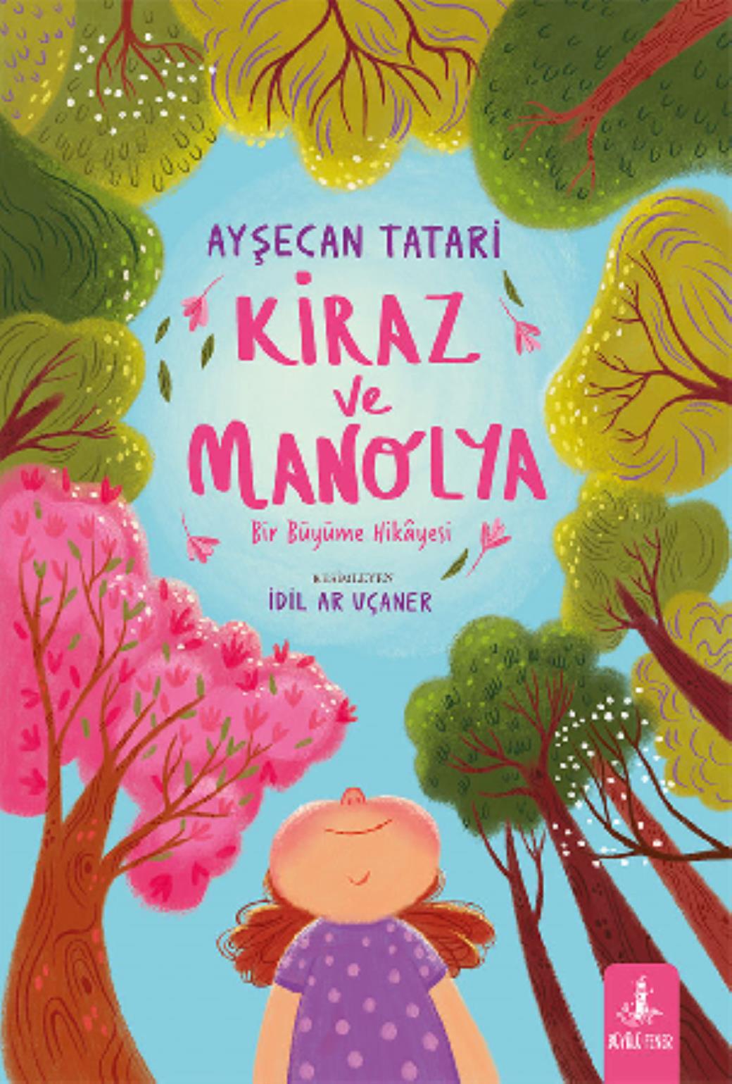 Kiraz ve Manolya