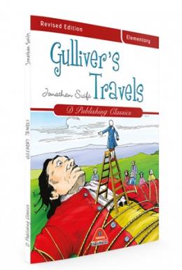 Gulliver s Travels (Classics in English Series - 1)