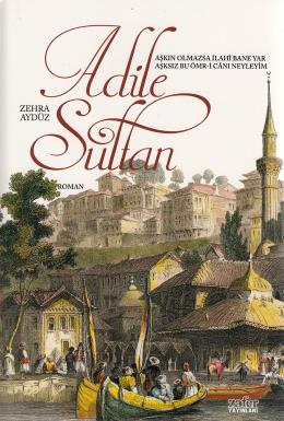 Adile Sultan