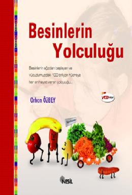 Besinlerin Yolculuğu