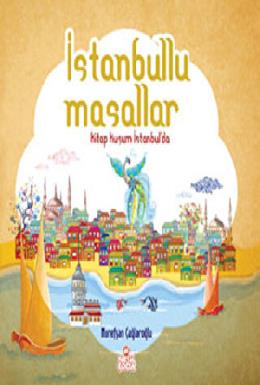 İstanbullu Masallar (Ciltli)