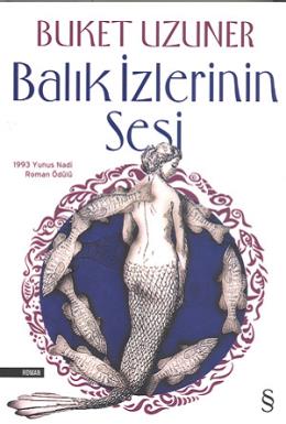 Balık İzlerinin Sesi