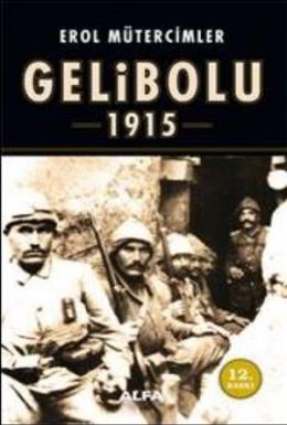 Gelibolu 1915