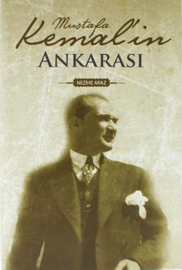 Mustafa Kemal   in Ankarası