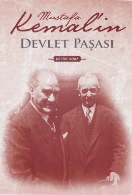 Mustafa Kemal   in Devlet Paşası