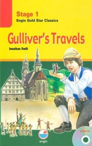 Gulliver s Travels Stage 1