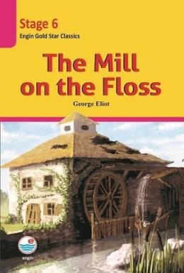 The Mill on the Floss CD li-Stage 6
