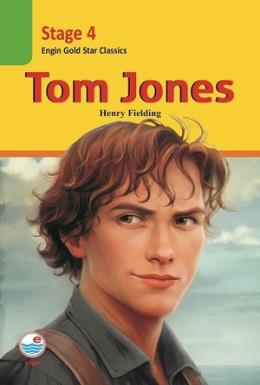 Tom Jones CD li-Stage 4