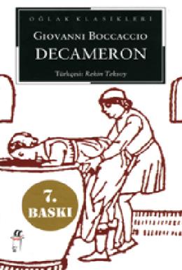 Decameron ( Cep boy )