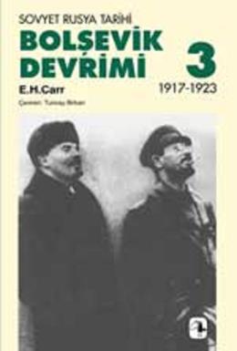 Bolşevik Devrimi 3 (1917 - 1923)