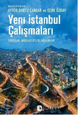 Yeni İstanbul Çalışmaları