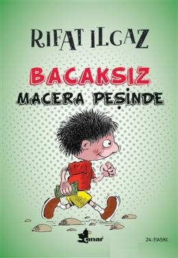 Bacaksız Macera Peşinde