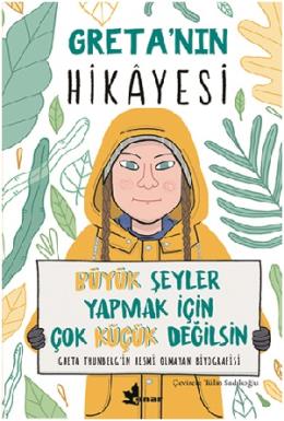 Greta’nın Hikayesi