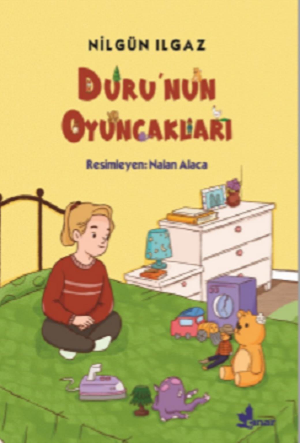 Durunun Oyuncakları