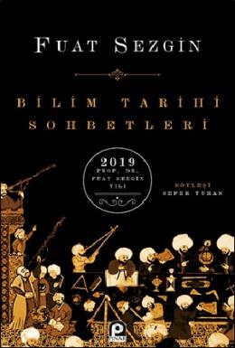 Bilim Tarihi Sohbetleri