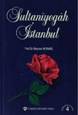 Sultaniyegah İstanbul