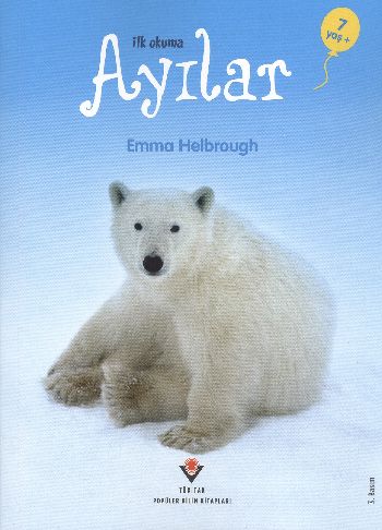 İlk Okuma - Ayılar