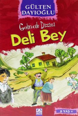 Deli Bey