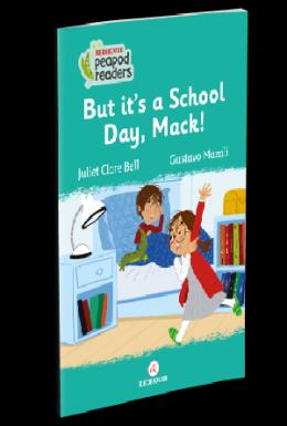 But Its a School Day Mack