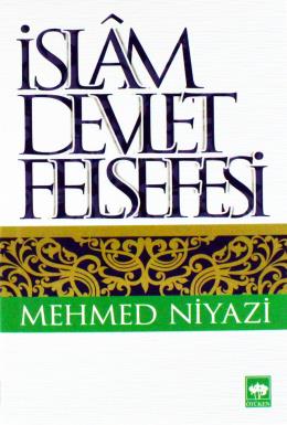 İslam Devlet Felsefesi