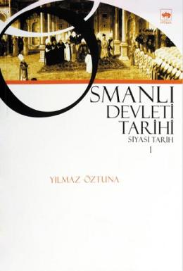 Osmanlı Devleti Tarihi