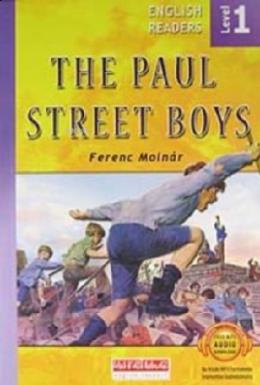 The Paul Street Boys Level 1