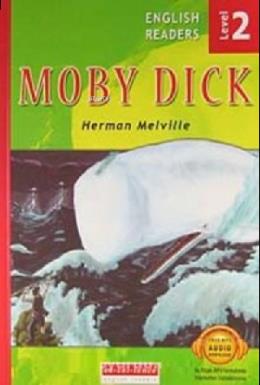 Moby Dick Level 2