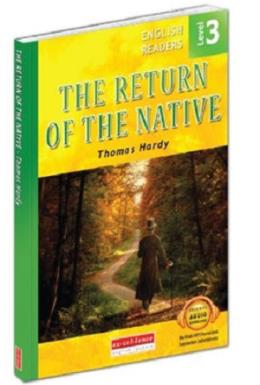 The Return Of The Native English Readers Level 3