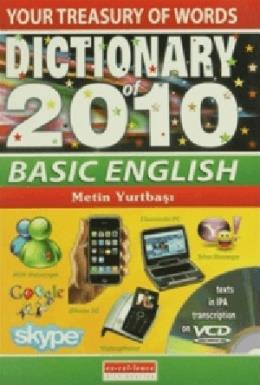 Excellence Basic English - Turkish Dictionary