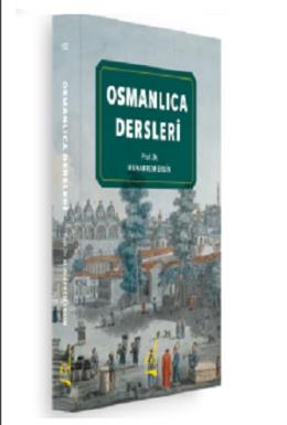 Osmanlıca Dersleri