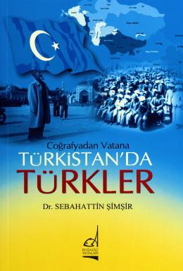 Türkistan da Türkler