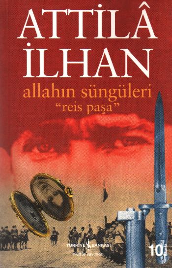 Allahın Süngüleri