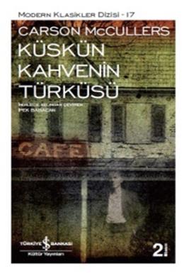 Küskün Kahvenin Türküsü - Modern Klasikler