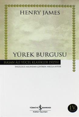 Yürek Burgusu-Hasan Ali Yücel Klasikler