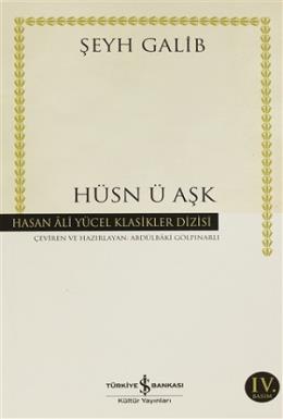 Hüsnü Aşk - Hasan Ali Yücel Klasikleri