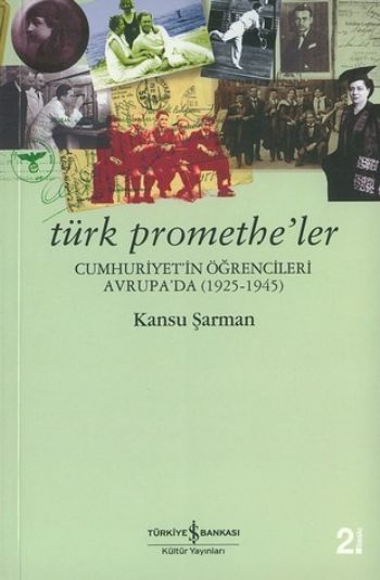 Türk Promethe ler