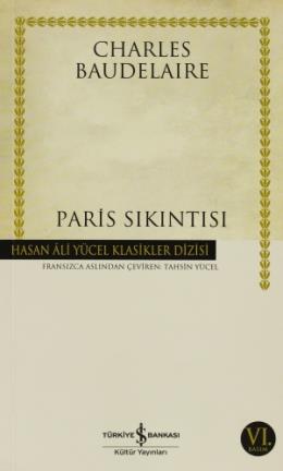 Paris Sıkıntısı-Hasan Ali Yücel Klasikleri