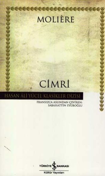 Cimri - Hasan Ali Yücel Klasikleri