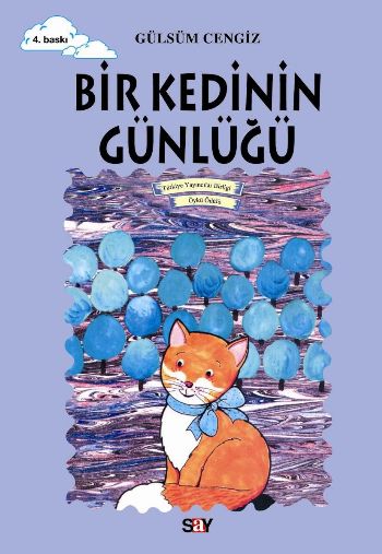 Tomurcuk 7-Bir Kedinin Günlüğü