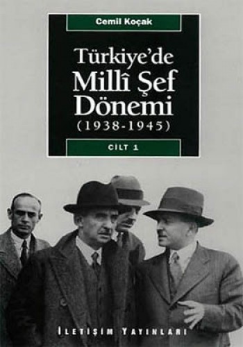 Türkiye de Milli Şef Dönemi 1 (1938-1945) a