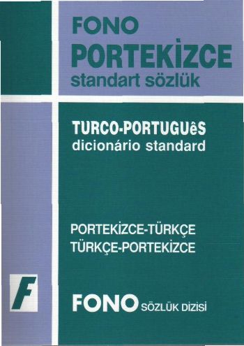 Portekizce Standart Sözlük